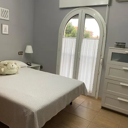 Atria 2 New Redone Penthouse Apartment Torremolinos