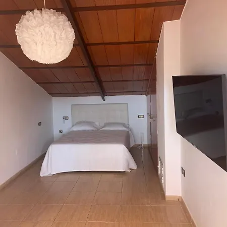 Atria 2 New Redone Penthouse * Torremolinos