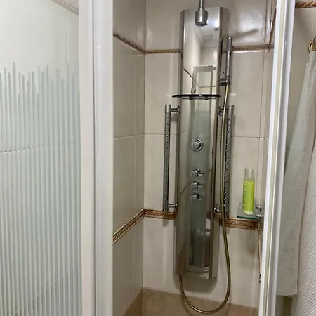 Atria 2 New Redone Penthouse * Torremolinos