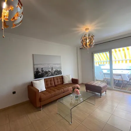 公寓 Atria 2 New Redone Penthouse *