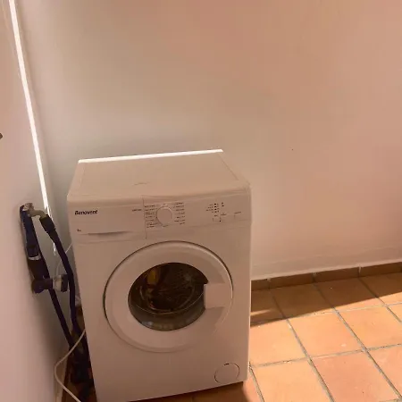 Atria 2 New Redone Penthouse 公寓 托雷莫利诺斯